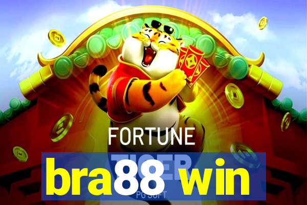 bra88 win
